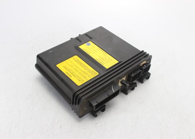 Evinrude 2007 ETEC Engine Control Unit EMM ECU PCM 115 HP 1 YEAR WARRANTY