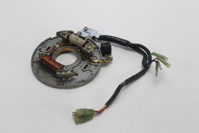 Suzuki 1987 1988 1989 Stator 35 40 HP TESTED ✨ 1 YEAR WARRANTY