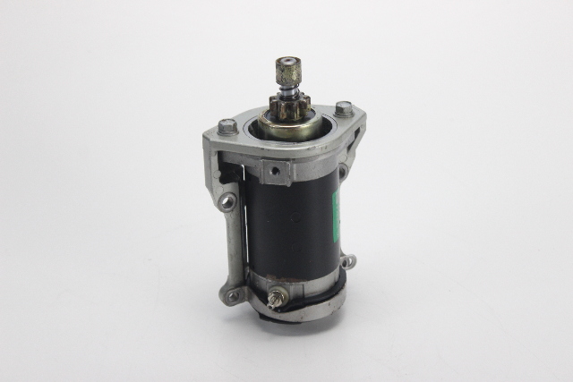 Suzuki Evinrude 1983 1984 1985 - 1998 Starter 25 30 35 40 HP 9T 1 YEAR WARRANTY