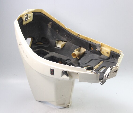Johnson Evinrude 2007 - 2010 ETEC Lower Cowl Cover Set 115 130 150 175 200 HP