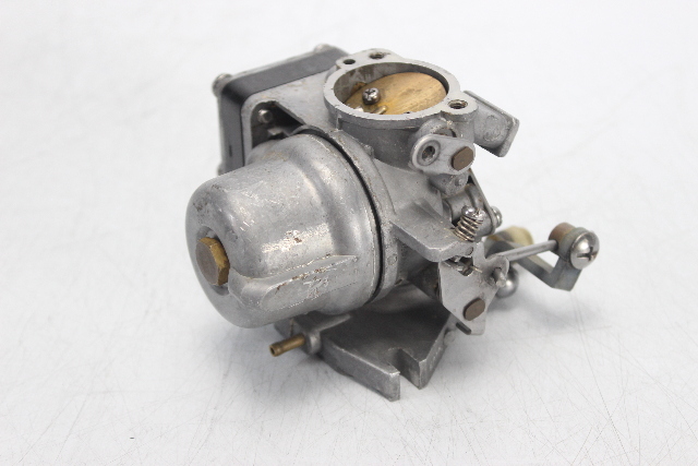 Yamaha Mariner 1978 1985 1986 Carburetor Set 8 HP READY FOR REBUILD