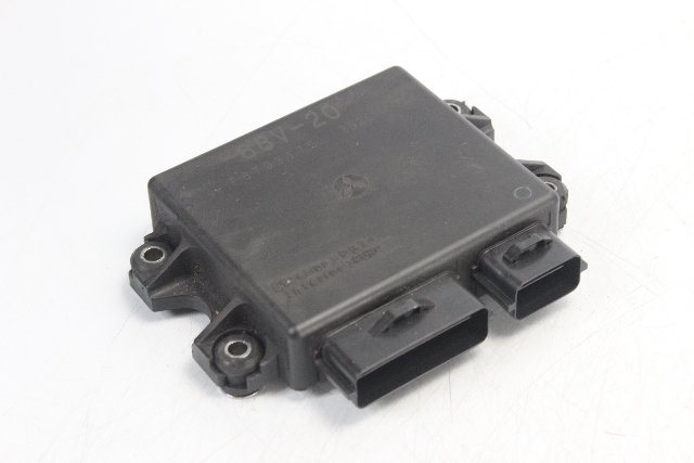 Yamaha 2004 & 2005 Engine Control Unit ECU ECM PCM 115 HP ✨1 YEAR WARRANTY✨