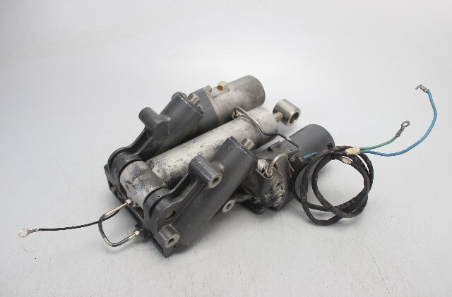 Yamaha 2002 2003 2004 - 2017 Power Trim Tilt 200 225 250 300 HP 1 YEAR WARRANTY