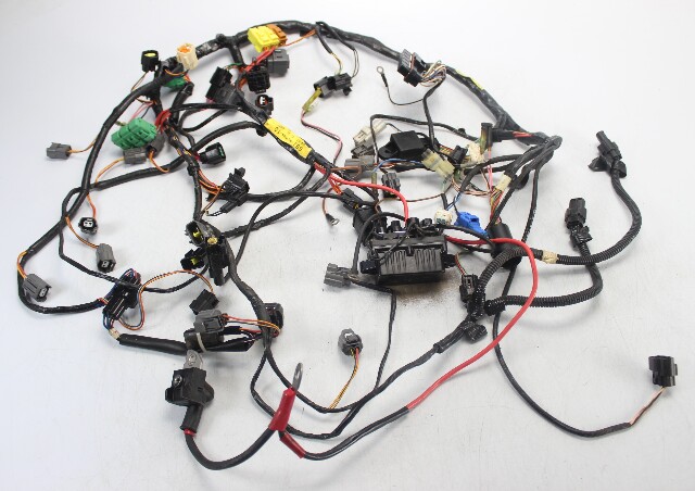 Yamaha 2005 Wiring Harness 200 225 HP 4 Stroke V6 IN STOCK ✨ READY TO SHIP