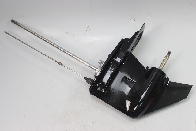 1994 & UP Mercury Force 20" Lower Unit 30 40 50HP 2.0:1 Ratio ✨1 YEAR WARRANTY