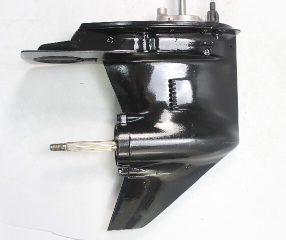 1994 & UP Mercury Force 20" Lower Unit 30 40 50HP 2.0:1 Ratio 1 YEAR WARRANTY