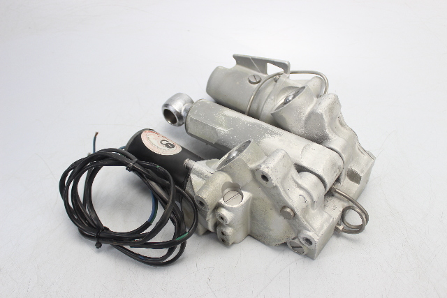 Johnson Evinrude 1978 - 1992 Crossfire Power Trim Tilt 60-300 HP 2 YEAR WARRANTY