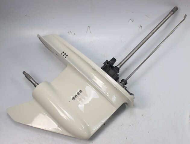 1978-1991 Johnson Evinrude 20" Lower Unit 85 88 90 100 110 115 +HP 1 YR WARRANTY