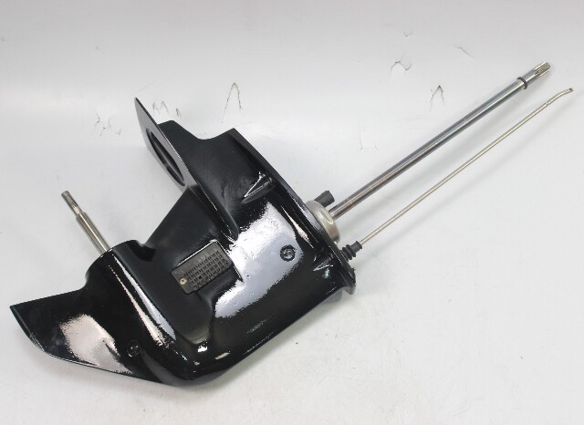 1995 1996 - 2006 Mercury 15" Lower Unit 18 20 25 HP 2 Stroke ✨1 YEAR WARRANTY