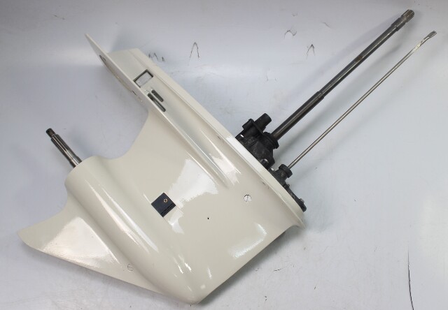 1995 - 2006 Johnson Evinrude 20" Lower Unit 75 90 100 115 HP ✨1 YEAR WARRANTY