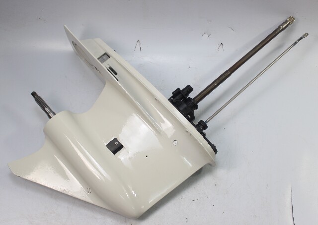 1995 - 2006 Johnson Evinrude 20" Lower Unit 75 90 100 115 HP ✨1 YEAR WARRANTY