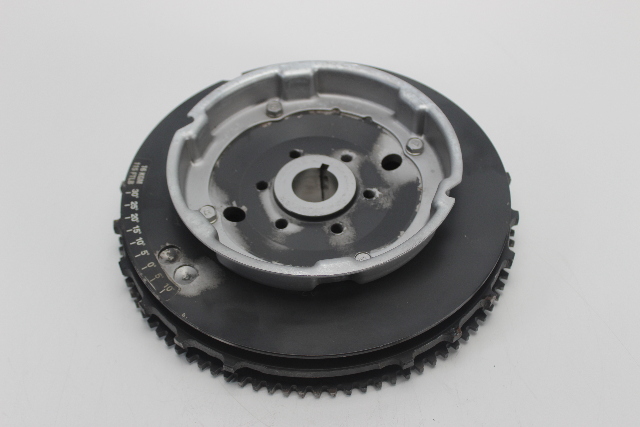 Yamaha 2000 & 2001 Flywheel Rotor 30 40 HP 92 Teeth IN STOCK & READY TO SHIP