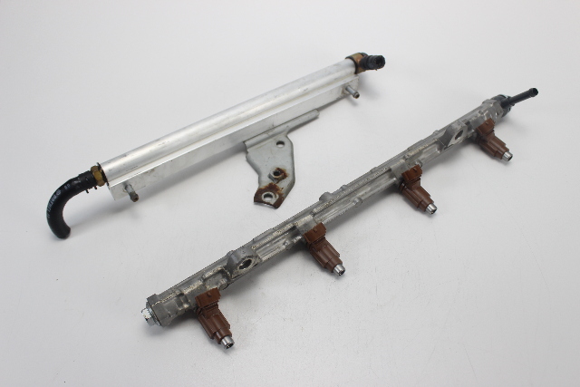 Suzuki 2006-2019 Delivery Pipe Injectors & Fuel Cooler 150 175 200 HP 1 YEAR WTY