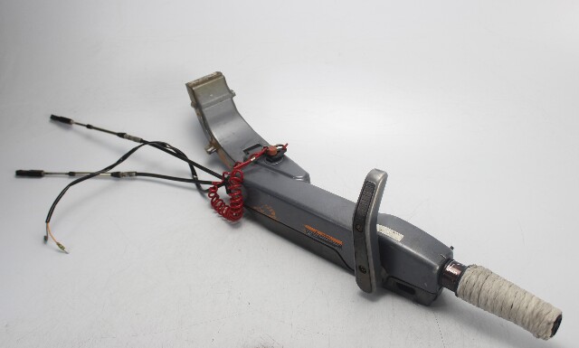 Yamaha 2001 2002 2003 2004 Tiller Arm Handle 30 40 50 60 HP READY TO INSTALL
