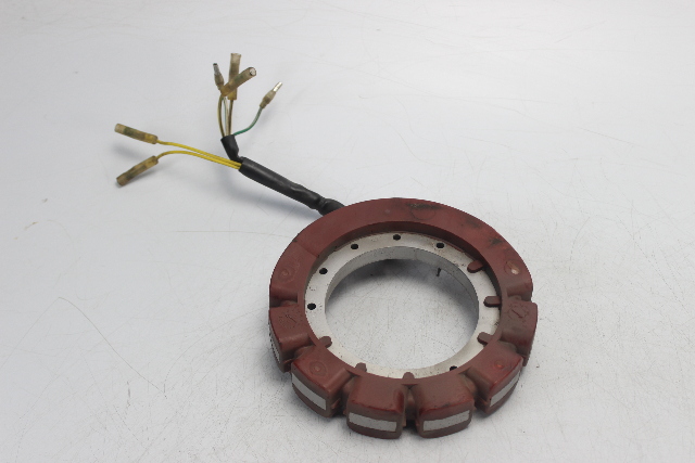 Yamaha 1999 2000 2001 2002 2003 2004 2005 Stator 25 30 40 HP ✨1 YEAR WARRANTY