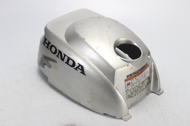 Honda 2006 Top Cowling Upper Hood Cover 2 HP 4 Stroke 1 Cylinder Manual