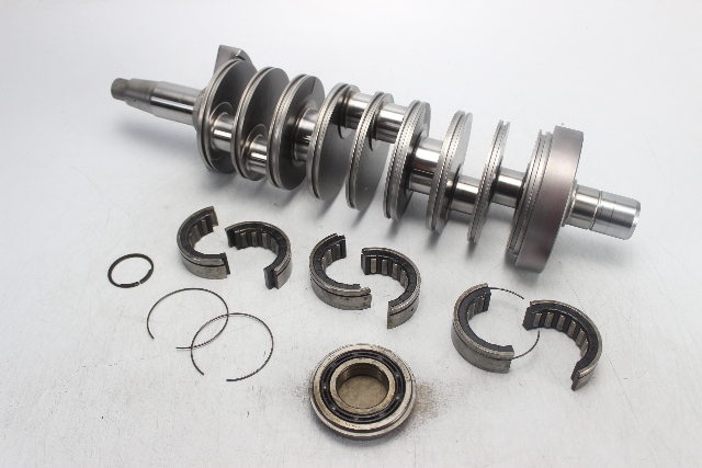 Johnson Evinrude 1992 1993 1994 1995 1996 & Later Crankshaft 200 225 250 300 HP