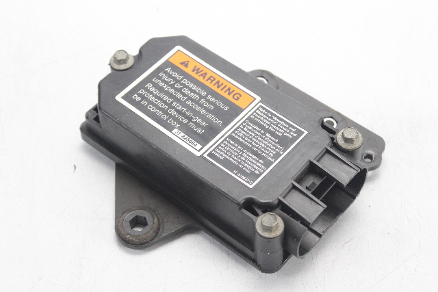 Mercury & Mariner 1998 - 2001 ECM ECU PCU Engine Control Module 25 HP 1 YEAR WTY