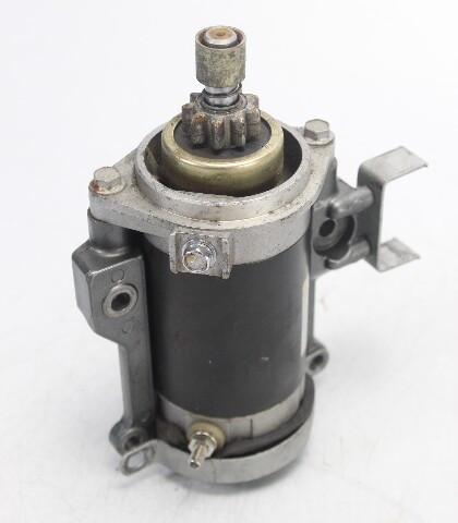 Suzuki 1988 - 2010 2011 Starter W/ Bracket DT 9.9 15 25 30 HP 9T 1 YEAR WARRANTY