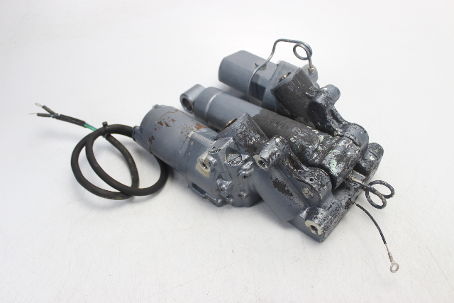 Yamaha 1987 - 1990 Power Trim Tilt 115 130 150 175 200 HP 2 Wire 1 YEAR WARRANTY