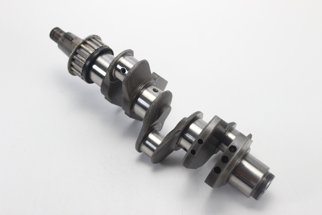 Yamaha 2002 2003 2004 2005 2006 2007 2008 Crankshaft 30 40 HP CLEAN & IN STOCK