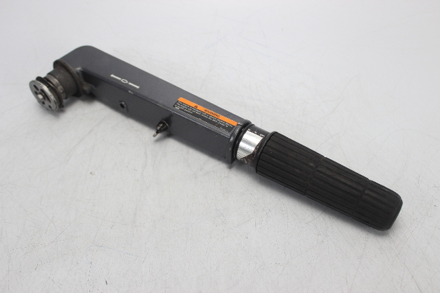 Yamaha 2001 2002 2003 2004 2005 2006 2007 2008 Tiller Steering Handle 9.9 HP