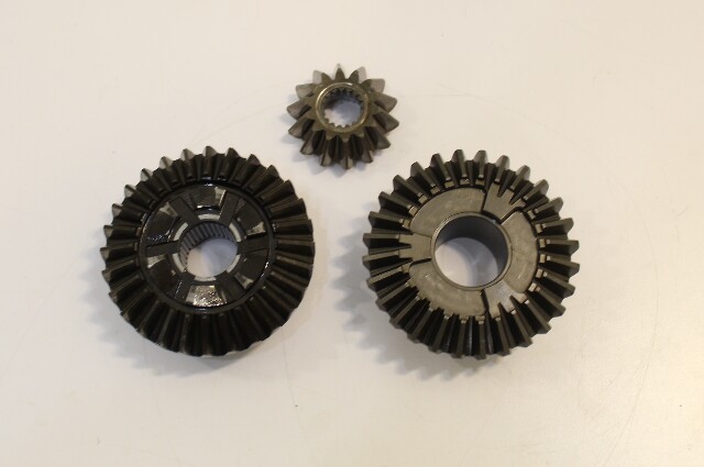 Mercury 1973 1974 - 1988 Forward Reverse & Pinion Gear Set 90 115 140 150 HP