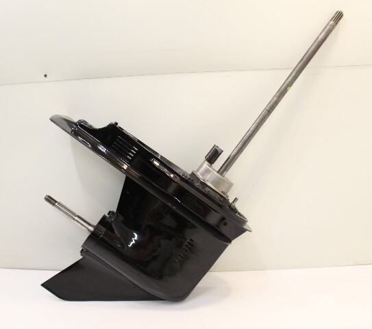 1987 - 1997 Mercury 20" Lower Unit 75 80 85 90 HP L3 2.33:1Ratio 1 YEAR WARRANTY
