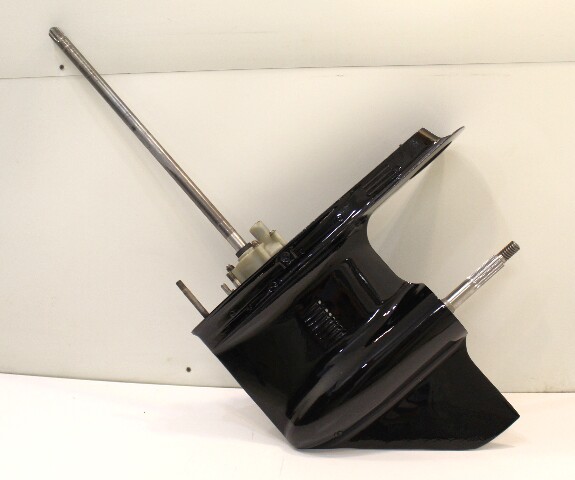 1971 - 1979 Mercury 20" Lower Unit 90 115 125 140 150 HP 2.0:1 1 YEAR WARRANTY