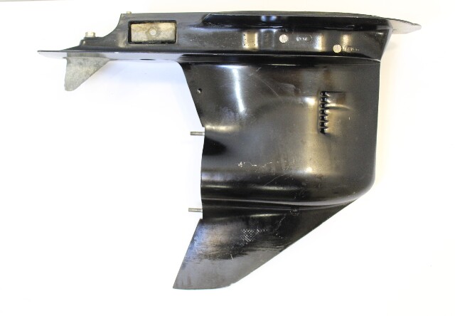 1987 1988 1989 - 1998 Mercury Bigfoot Lower Gear Housing 50 55 60 70 75 80 + HP