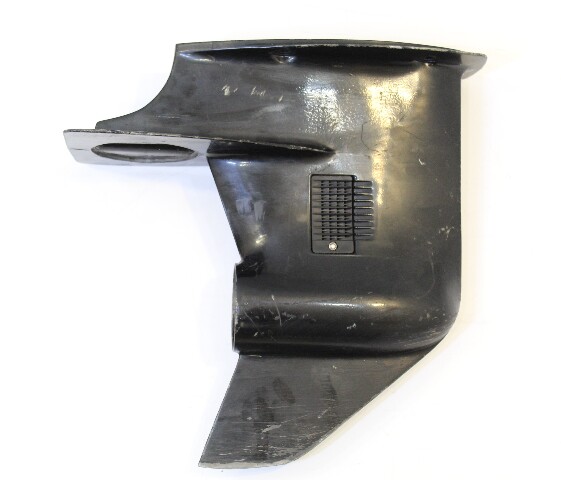 1984 - 2000 2001 2002 2003 2004 2005 2006 Mercury Gearcase Empty Housing 25 HP