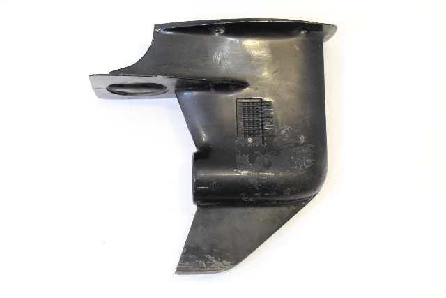 1984 - 1999 2000 2001 2002 2003 2004 2005 2006 Mercury Gearcase Housing 25 HP