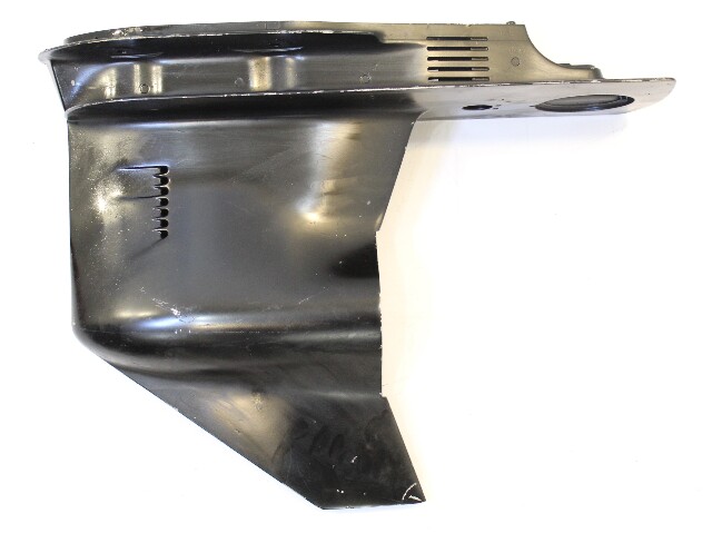 Mercury 1987 - 1996 1997 Gearcase Lower Unit Empty Housing 75 90 100 115 125 HP