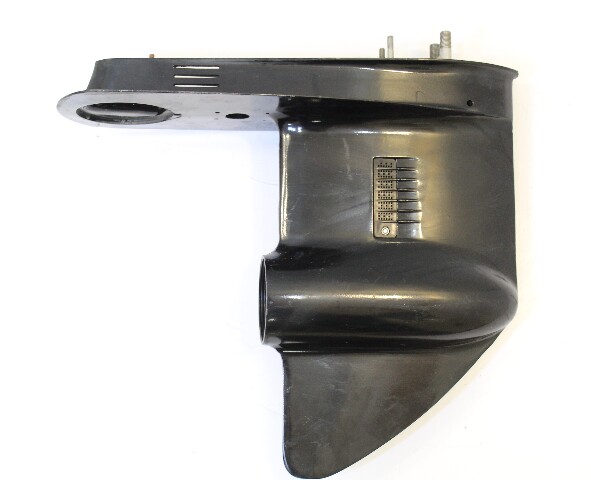 1971 - 1974 1975 1976 1977 1978 1979 Mercury Gear Case Housing 40 50 60 70 HP