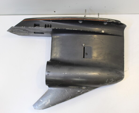 1985 - 1991 1992 Johnson OMC King Cobra Lower Gearcase Housing 250 275 300 HP