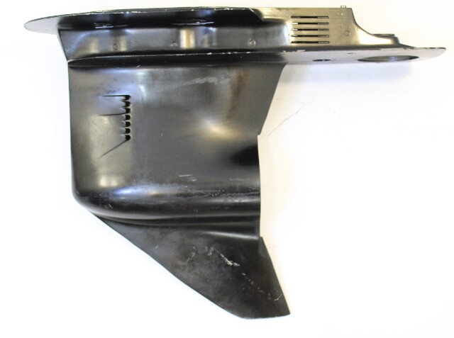 1987 - 1997 Mercury Big Foot L3 L4 Gear Case Housing 50 55 60 70 75 80 90 100+HP