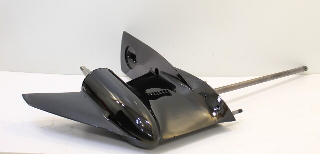 Mercury V6 1976 - 2005 25" Lower Unit 135 150 175 HP 2:1 OEM 1 YEAR WARRANTY