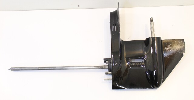 1980 1981 1982- 1997 Mercury 20" Lower Unit 35 40 45 50 60 70 HP 1 YEAR WARRANTY