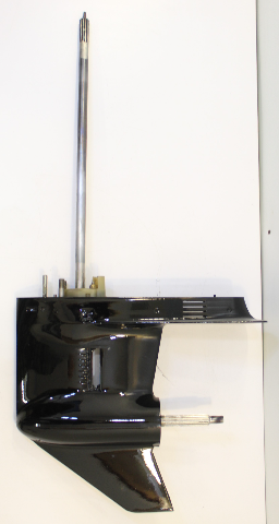 1980 1981 1982- 1997 Mercury 20" Lower Unit 35 40 45 50 60 70 HP 1 YEAR WARRANTY