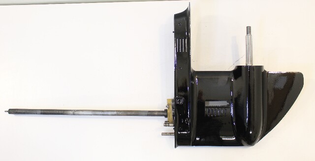 1971 1972- 1979 Mercury Long 20" Lower Unit 35 40 45 50 60 70 HP 1 YEAR WARRANTY