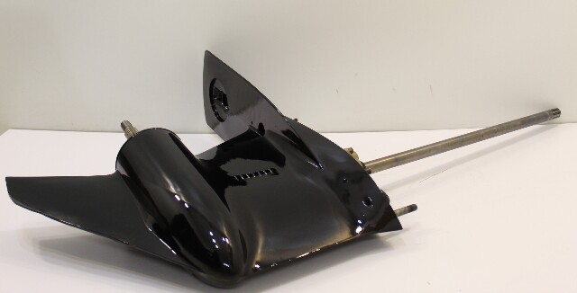 1976 - 2015 Mercury 20" 1.87:1 Lower Unit 135 150 175 200 HP V6 1 YEAR WARRANTY