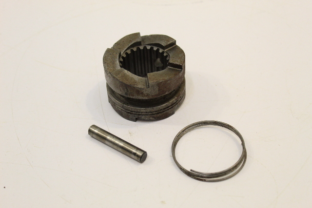 OEM Mercury Mercruiser 1977 1978 1979 1980- 1998 Clutch Dog & Pin 200 225 250 HP