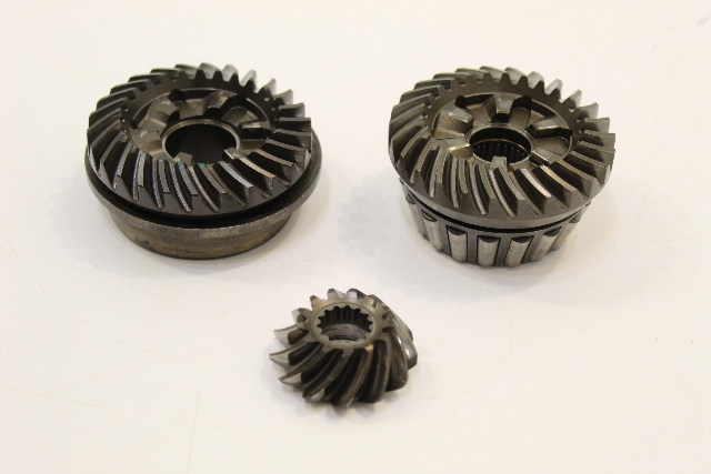 Mercury Mariner 1975 - 1978 1979 Forward Reverse & Pinion Gears 35 40 45 50 HP