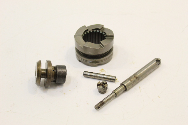 Mercury Mercruiser 1977 1978 1979 1980 - 1998 Clutch Dog & Pin 200 225 250 HP