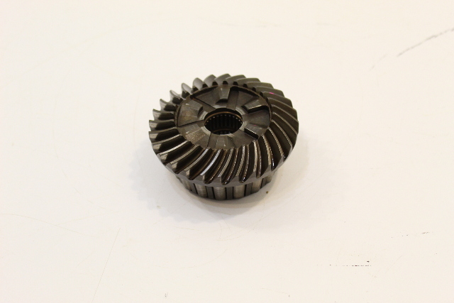 Mercury Forward Gear & Bearing 28 Teeth 6 Jaw Clutch Plate GREAT CONDITION