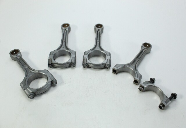 OEM Honda 1999 2000 2001 2002 2003 - 2007 SET OF 4 Connecting Rods 115 130 HP