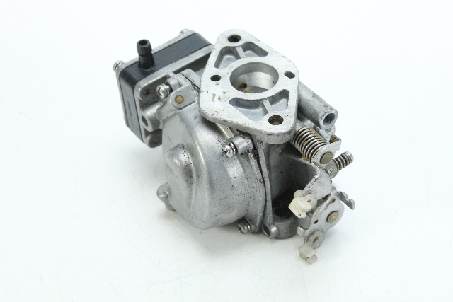 Yamaha 1986 1987 1988 1989 1990 1991 - 2000 Carburetor 6 & 8 HP REBUILD READY