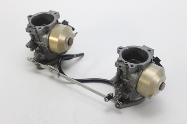 Force 1990 1991 1992 1993 1994 1995 - 1997 Carburetor SET 120 HP REBUILD READY!