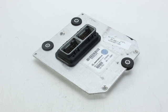 Mercury 2002 2003 - 2006 ECU ECM PCU Engine Control Module 60 HP 1 YEAR WARRANTY