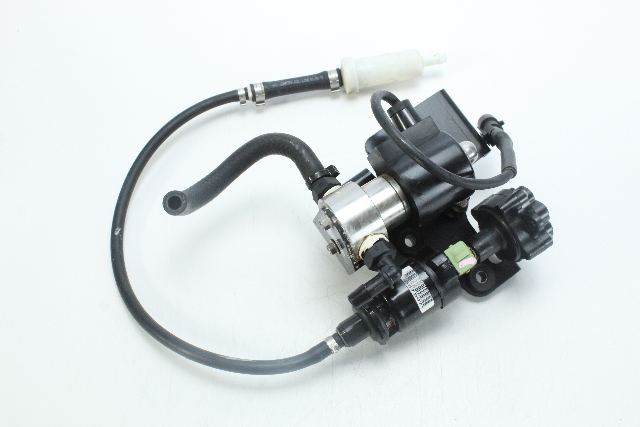 Evinrude ETEC Water Valve Oil Pump Kit  200 225 250 300 HP ✨1 YEAR WARRANTY